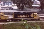 ATSF 2825